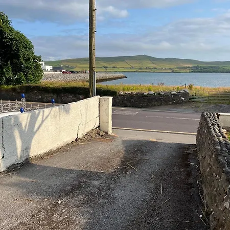 Sonas, The Wood, Dingle, County Kerry Nyaraló *