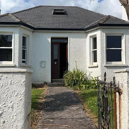 Nyaraló Sonas, The Wood, Dingle, County Kerry Dingle