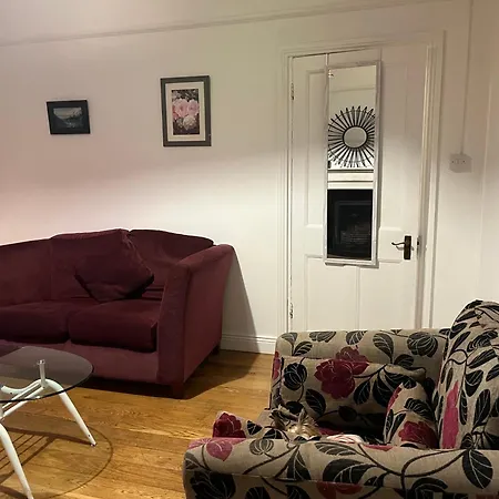 Sonas, The Wood, Dingle, County Kerry Nyaraló