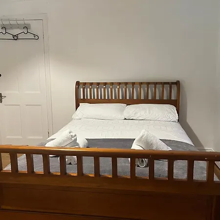 Sonas, The Wood, Dingle, County Kerry Nyaraló