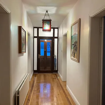 Sonas, The Wood, Dingle, County Kerry Nyaraló *