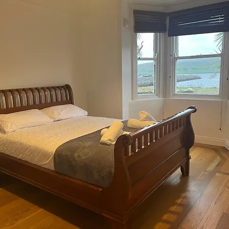 Sonas, The Wood, Dingle, County Kerry * Dingle