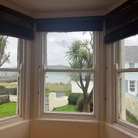 Sonas, The Wood, Dingle, County Kerry