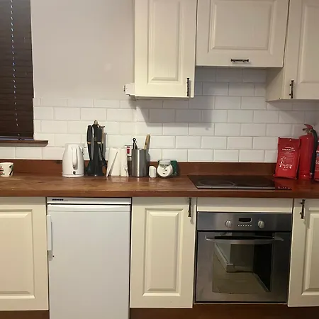 Sonas, The Wood, Dingle, County Kerry Nyaraló *