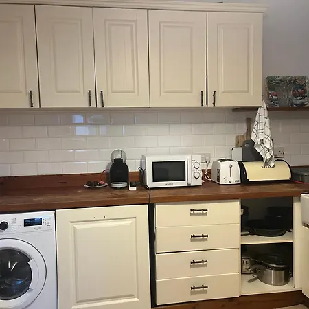 Sonas, The Wood, Dingle, County Kerry * Dingle