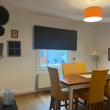 Sonas, The Wood, Dingle, County Kerry