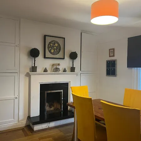 Sonas, The Wood, Dingle, County Kerry Nyaraló Dingle