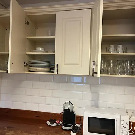 Sonas, The Wood, Dingle, County Kerry Nyaraló *