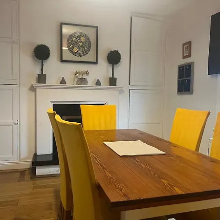 Sonas, The Wood, Dingle, County Kerry Nyaraló