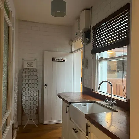 Sonas, The Wood, Dingle, County Kerry * Dingle