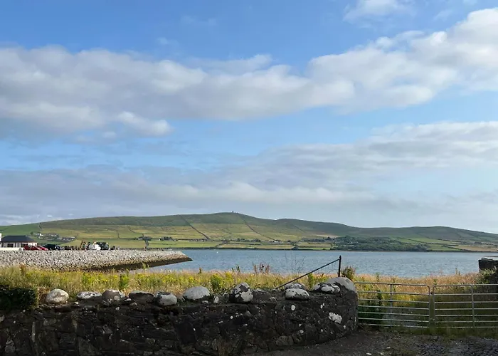 Tatil Evi Sonas, The Wood, Dingle, County Kerry