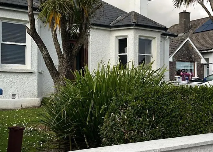 Sonas, The Wood, Dingle, County Kerry Tatil Evi