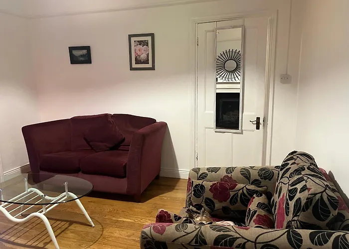 Sonas, The Wood, Dingle, County Kerry Tatil Evi