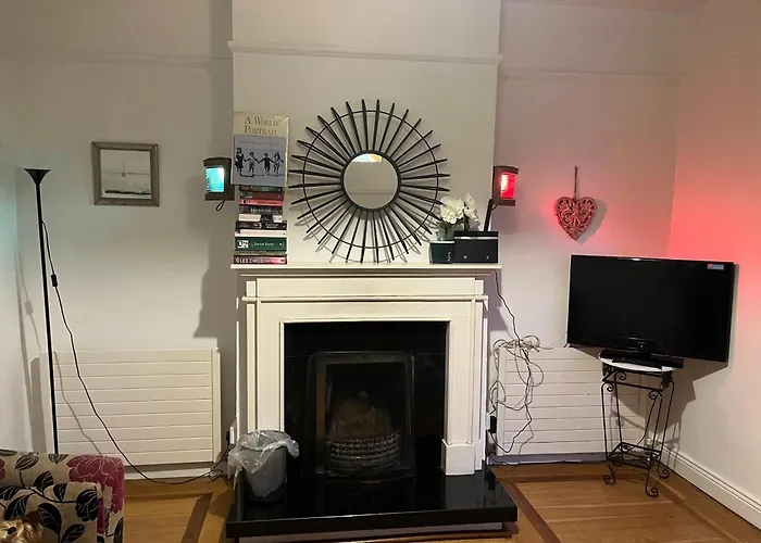 Sonas, The Wood, Dingle, County Kerry Tatil Evi Dingle