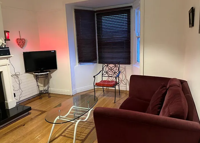 Sonas, The Wood, Dingle, County Kerry