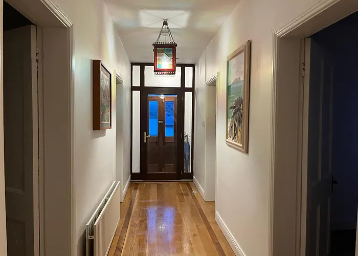 Sonas, The Wood, Dingle, County Kerry Tatil Evi *