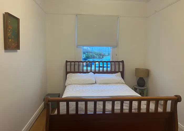 Sonas, The Wood, Dingle, County Kerry