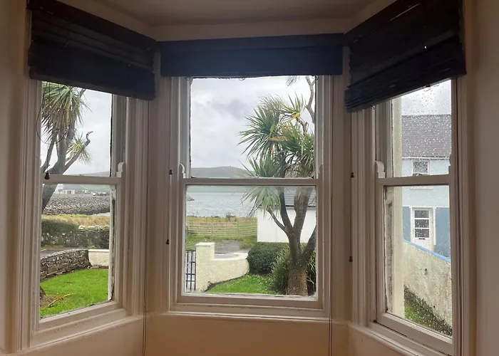 Sonas, The Wood, Dingle, County Kerry