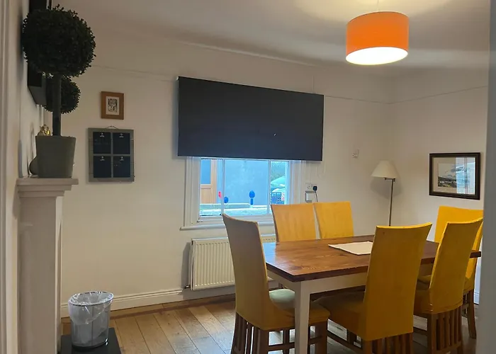 Sonas, The Wood, Dingle, County Kerry