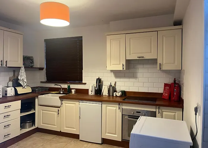 Tatil Evi Sonas, The Wood, Dingle, County Kerry Dingle