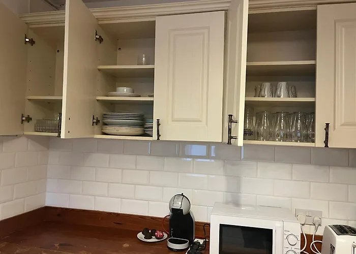 Sonas, The Wood, Dingle, County Kerry Tatil Evi *