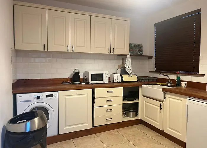 Tatil Evi Sonas, The Wood, Dingle, County Kerry *